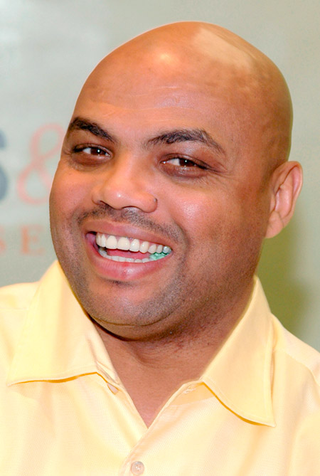 Illustration for article titled Charles Barkley Finally Gets That Blow Job